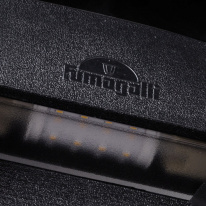 Цена на Светильник для ступеней Fumagalli AS3.000.000.AXP1L