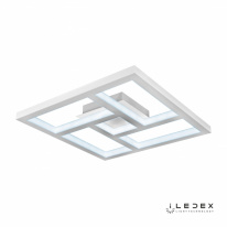 Купить Накладной светильник iLedex 8204-550X550-X-T WH