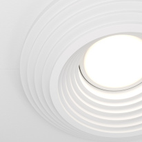 Цена на Встраиваемый светильник Maytoni Technical DL004-1-01-W