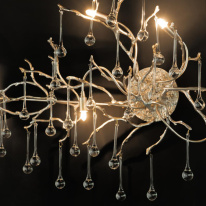 Цена на Бра LOFT IT 10067/6W SG