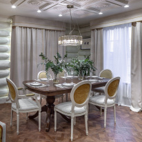 Подвесной светильник Bogate's 299/5 Strotskis в интернет магазине Гет Лайт