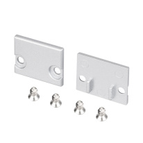 Фото Заглушка профиля Arlight 047410