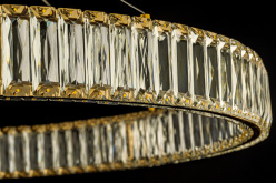 Подвесная люстра Dio D'arte Caneva L 1.5.80.100 G в интернет магазине Гет Лайт