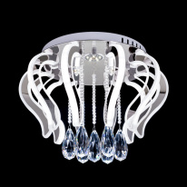 Накладная люстра Eletto EL334C82.1 Фото Накладная люстра Eletto EL334C82.1