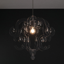 Купить с доставкой по Москве и России Подвесной светильник Nowodvorski 5210