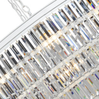 Купить Каскадная люстра Vitaluce V1809-0/16+28+1