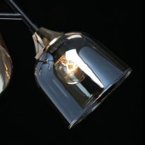 Цена на Люстра на штанге DeMarkt 324017005