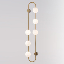 Фото Бра ImperiumLoft 213736-26