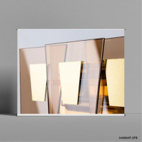 Бра ARTE Lamp A4066AP-2PB Цена на Бра ARTE Lamp A4066AP-2PB