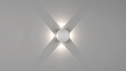 Фото DesignLed GW-A161-4-4-WH-NW