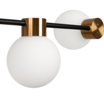 Подвесная люстра Freya FR5232PL-04B в интернет магазине Гет Лайт