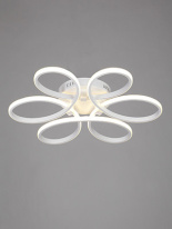 Фото Накладная люстра Vitaluce V04618-03/6PL