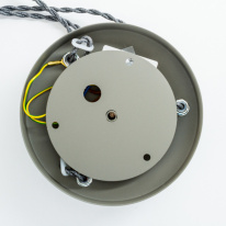 Купить с доставкой по Москве и России Подвесной светильник Nowodvorski 9695