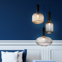 Купить Подвесной светильник Eurosvet 50183/3 черный