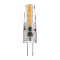 Фото Светодиодная лампа Elektrostandard G4 LED 3W 12V 360 4200K (BLG412)