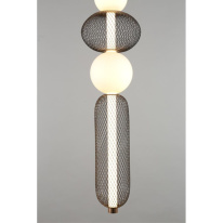 Цена на Подвесной светильник APLOYT APL.658.06.28