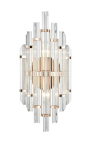 Бра Vele Luce VL3314W22 Фото Бра Vele Luce VL3314W22