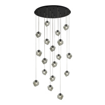 Фото Каскадная люстра ST-Luce SL1175.403.18