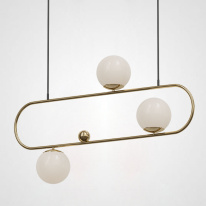 Фото Подвесной светильник ImperiumLoft 101675-26