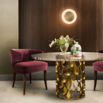 Купить Бра Elektrostandard 40140/1 LED бронза