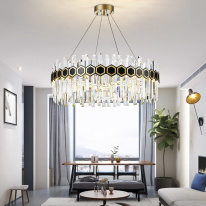 Купить Подвесная люстра ImperiumLoft 151568-26