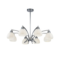Фото Люстра на штанге Freya FR5022PL-07CH