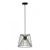 Купить с доставкой по Москве и России Подвесной светильник LOFT IT 10033 Black