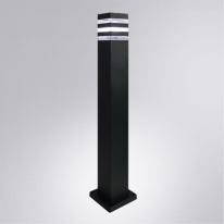 Купить Садово-парковый светильник ARTE Lamp A4418PA-1BK