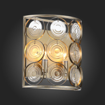 Бра ST-Luce SL1105.201.02 Бра ST-Luce SL1105.201.02 в интернет магазине Гет Лайт