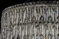 Цена на Подвесная люстра Arti Lampadari Ovindoli L 1.5.80+40.100 N