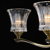 Купить Подвесная люстра MW-Light 481013805