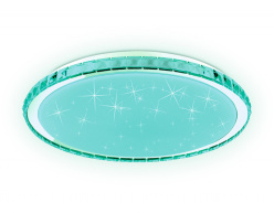 Цена на Накладной светильник Ambrella Light FF502