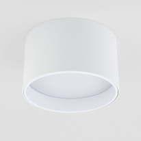 Цена на Накладной светильник Elektrostandard Banti 13W белый (25123/LED)