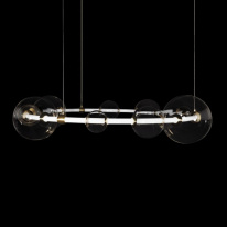 Подвесная люстра LOFT IT 10126/940 Купить Подвесная люстра LOFT IT 10126/940