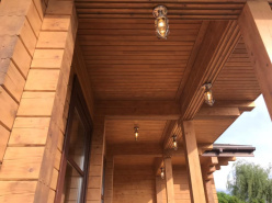 Цена на Накладной светильник Covali PL-51685