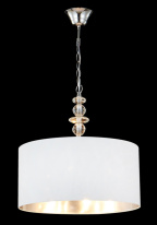 Подвесная люстра Crystal Lux ARMANDO SP4 CHROME Купить Подвесная люстра Crystal Lux ARMANDO SP4 CHROME