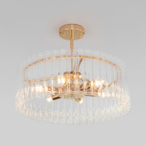 Люстра на штанге Bogate's 373/6 Smart в интернет магазине Гет Лайт