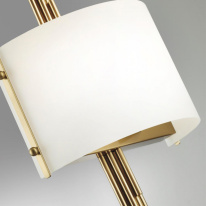 Бра Odeon Light 5415/2WA Цена на Бра Odeon Light 5415/2WA