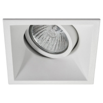 Купить Встраиваемый светильник AM Group AM168 WH