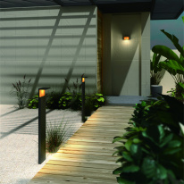 Садово-парковый светильник Mantra 6773 в интернет магазине Гет Лайт