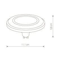 Купить Светодиодная лампа Nowodvorski 9212