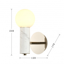 Купить Бра Favourite 2751-1W