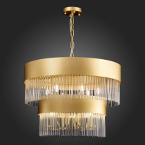 Каскадная люстра ST-Luce SL1225.203.09 Цена на Каскадная люстра ST-Luce SL1225.203.09