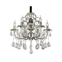 Фото Подвесная люстра Omnilux OML-77713-06