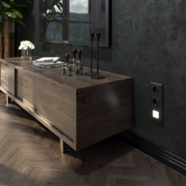 Цена на Рамка Werkel W0032208