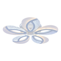 Фото Накладная люстра Escada 10210/5LED