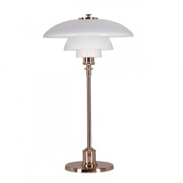 Фото Настольная лампа DeMarkt 631038401