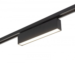 Купить Светильник на шине Denkirs DK6440-BK