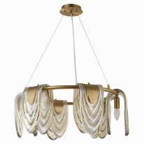 Фото Подвесная люстра LUMION 6515/6