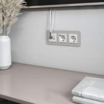 Купить Розетка Werkel W1181301